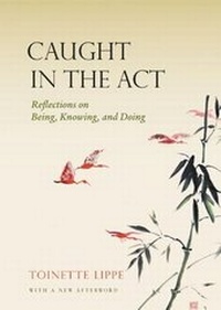 Enlarge image Cover: Caught in the Act - Monkfish Book Publishing Company