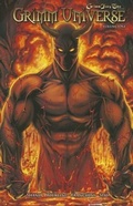 Cover: Grimm Universe Volume 1 - Zenescope Entertainment