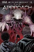 Cover: Strange Attractors - Archaia Studios Press