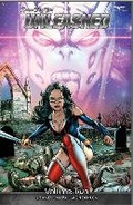 Cover: Grimm Fairy Tales Presents: Unleashed Volume 2 - Zenescope Entertainment