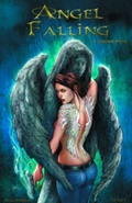 Cover: Angel Falling - Zenescope Entertainment