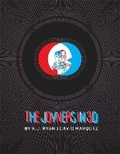 Cover: The Joyners in 3D - Archaia Studios Press
