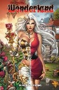 Cover: Wonderland Volume 3 - Zenescope Entertainment