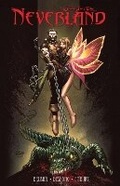 Cover: Grimm Fairy Tales: Neverland - Zenescope Entertainment