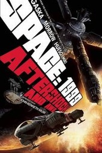 Enlarge image Cover: Space - Archaia Studios Press