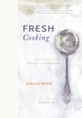 Cover: Fresh Cooking - Monkfish Book Publishing