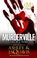 Cover: Murderville: Volume 1 - CASH MONEY