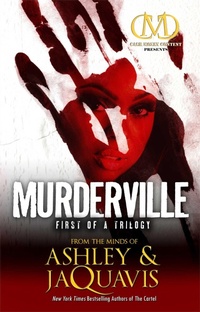 Enlarge image Cover: Murderville: Volume 1 - CASH MONEY