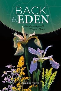 Enlarge image Cover: Back to Eden - Orange Frazer Press