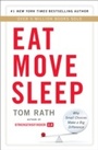 Cover: Eat Move Sleep - Missionday