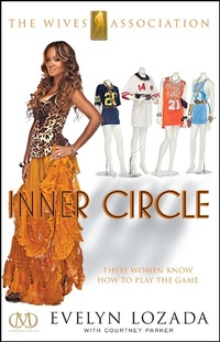 Enlarge image Cover: Inner Circle - CASH MONEY