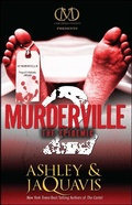 Cover: Murderville 2 - Simon + Schuster LLC