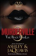 Cover: Murderville 3 - Simon + Schuster Inc.