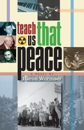 Cover: Teach Us That Peace - RIVERRUN SELECT