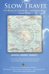 Abbildung von: Slow Travel - Piscataqua Press