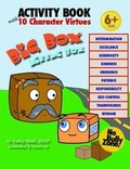 Cover: Big Box, Little Box - Tng Publishing LLC