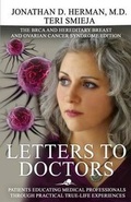 Cover: Letters to Doctors - Ttm Twin Trinity Media