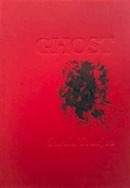 Cover: Ghost - Anomalous Press