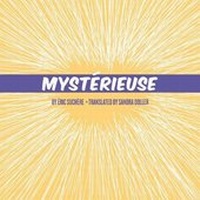 Enlarge image Cover: Mysterieuse - Anomalous Press