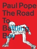 Cover: The Road To Battling Boy - PictureBox Inc