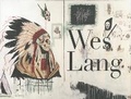 Cover: Wes Lang - PictureBox Inc