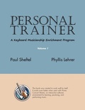 Cover: Personal Trainer - YBK Publishers