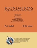 Cover: Foundations - YBK Publishers