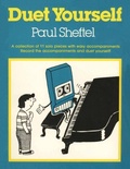 Cover: Duet Yourself - YBK Publishers