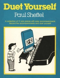 Enlarge image Cover: Duet Yourself - YBK Publishers