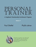 Cover: Personal Trainer - YBK Publishers