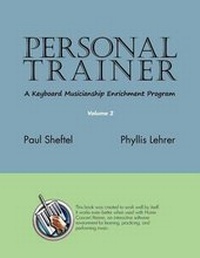 Abbildung von: Personal Trainer - YBK Publishers