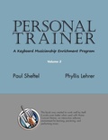 Cover: Personal Trainer - YBK Publishers