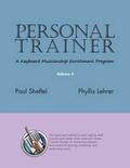 Cover: Personal Trainer - YBK Publishers