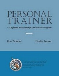 Enlarge image Cover: Personal Trainer - YBK Publishers
