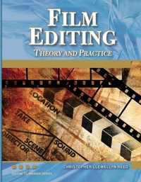 Abbildung von: Film Editing - Mercury Learning & Information