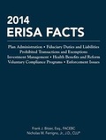 Cover: 2014 Erisa Facts - National Underwriter Company