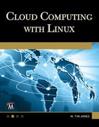 Abbildung von: Cloud Computing with Linux - Mercury Learning & Information