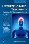Cover: Psychedelic Drug Treatments - Mercury Learning & Information