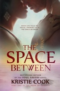 Cover: The Space Between (The Book of Phoenix, #1) - Ang'dora Productions, LLC