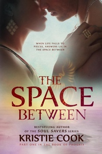 Enlarge image Cover: The Space Between (The Book of Phoenix, #1) - Ang'dora Productions, LLC