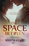 Cover: The Space Between - Ang'dora Productions