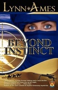Cover: Beyond Instinct - Phoenix Rising Press