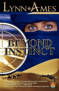 Enlarge image Cover: Beyond Instinct - Phoenix Rising Press