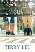 Cover: Partly Sunny - World Castle Publishing, LLC