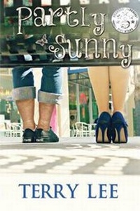Enlarge image Cover: Partly Sunny - World Castle Publishing, LLC