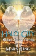Cover: Halo City - World Castle Publishing