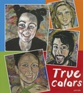 Cover: True Colors - Tristan Publishing