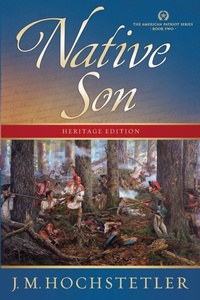 Enlarge image Cover: Native Son - Sheaf House