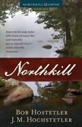 Cover: Northkill - Sheaf House