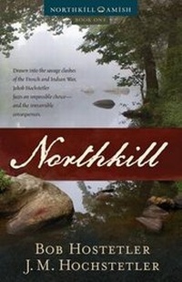 Enlarge image Cover: Northkill - Sheaf House
